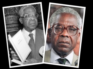 Aimé Césaire picture, image, poster